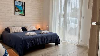 Ty Plateau - vue mer - Wi-Fi - 5