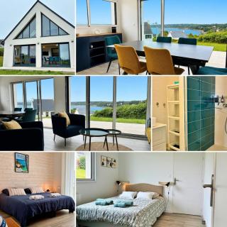 Ty Plateau - vue mer - Wi-Fi - 9