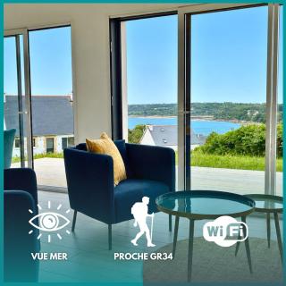 Ty Plateau - vue mer - Wi-Fi - 0