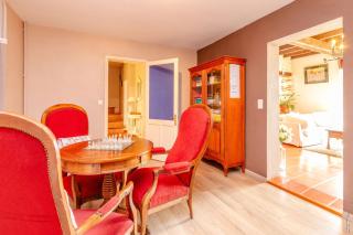 Villa Larmes - Spacieuse - Piscine - SPA - 4