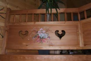 Chalet Des Papillons - 6