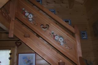 Chalet Des Papillons - 3