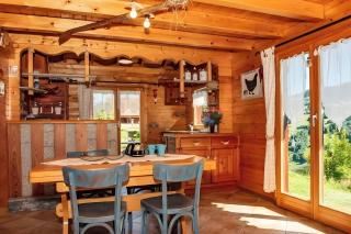 Chalet Des Papillons - 9