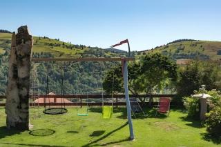 Chalet Des Papillons - 4