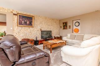 Villa Larmes - Spacieuse - Piscine - SPA - 2
