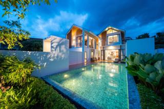 Alisa Grand Pool Villa - 6
