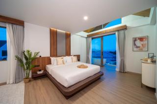 Alisa Grand Pool Villa - 5