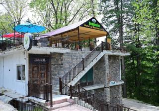 Boutiqueinn Ayubia - 8
