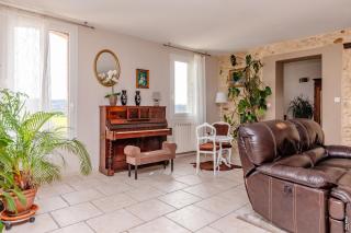 Villa Larmes - Spacieuse - Piscine - SPA - 1