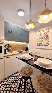 Buda Modern Studio by NW - 1