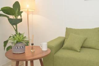 Casa da Maysha, Polana 1 Bedroom Appartment with Cook and Laundry - 4