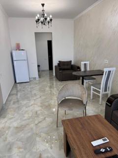 Apartment in centre of Yerevan - 1