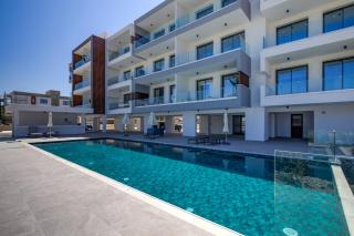 The Ariad - By VICHY Holidays - 2