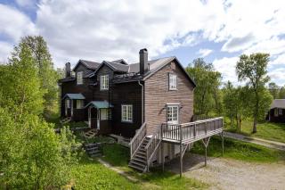 Brunkulla - Tänndalen - 0