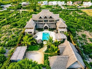 Ocean zuri villa - 9