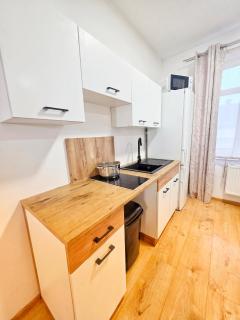 Apartmán Gabriel - 1