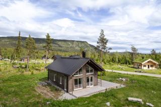 Orrmötesvägen 21 - Funäsdalen - 0