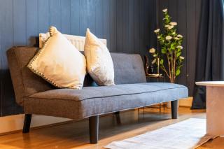 Welcome to YOUR SPACE with Private Patio - 6