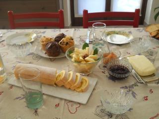 I 99 ulivi - Cavour - 5