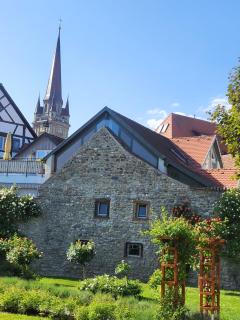 Ferienwohnung Überblick -mit Klimaanlage - 0