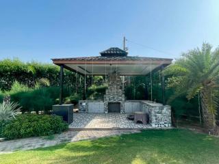 The Mohali Farm House Private Pool Farmhouse 4BHK 30min Chandigarh Airport - 8