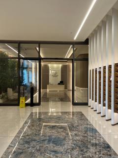 Kolevski Studio at Diamond-Free Parking - Skopje - 1