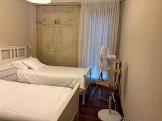 Orchid Leioa Gran Bilbao, parking - 3