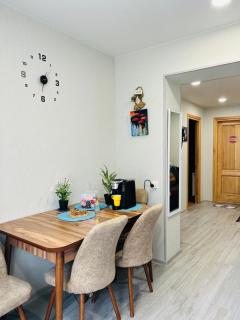 Kitesa's cozy apartment with two bedrooms - 7