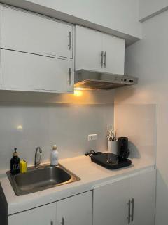 studio with balcony by May - 2