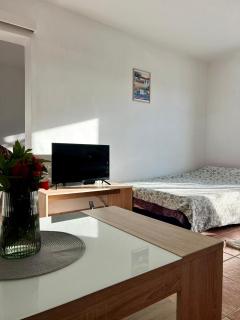 Reževići apartment Lav - 6