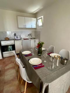 Reževići apartment Lav - 2