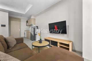Taori by Kozystay - Kemayoran - 9