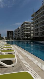Sea breeze Park Residences 2 - 7