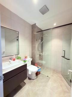Bukit Bintang Suites At AXON Residence Near pavilion - Kuala Lumpur - 0