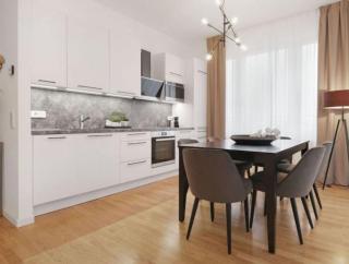 Big modern 4BDR Apartment in Barcelona - 6