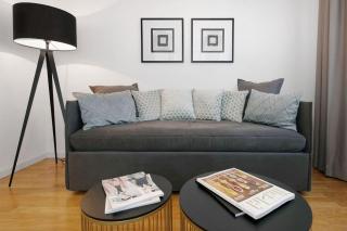 Big modern 4BDR Apartment in Barcelona - 4