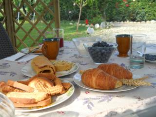 I 99 ulivi - Cavour - 3