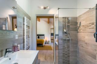 Villa Armavi House with pool in Vaison la Romaine - 2