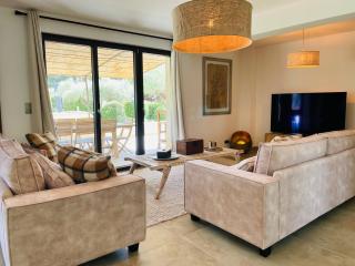 Villa Horizon Huis te huur in Eygalières - 7