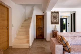 Villa Horizon Huis te huur in Eygalières - 2