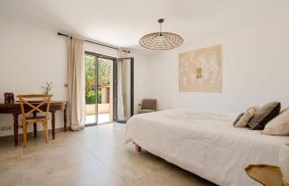 Villa Horizon Huis te huur in Eygalières - 1