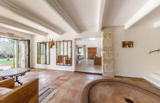 Oasis de Sérénité beautiful farmhouse for rent in Provence - 6