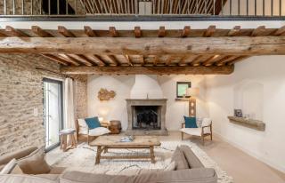 Oasis de Sérénité beautiful farmhouse for rent in Provence - 3