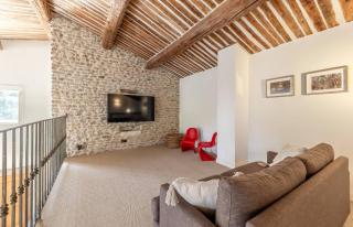 Oasis de Sérénité beautiful farmhouse for rent in Provence - 1