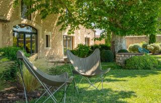 Rêve de Provence Rental in the Alpilles - 9