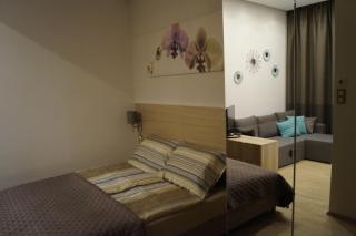 Apartman Budapest City Center - Budapeste - 9