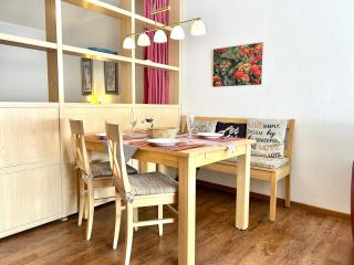 Rubiblick, Montana Haus - Oberstdorf - 4