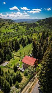 Family Nest Băișoara - Confort Premium, Wi-Fi rapid, ciubăr la cerere și view spectaculos - 8