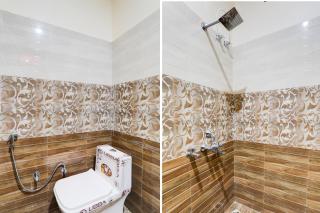 Hotel O A B Hotels - 8
