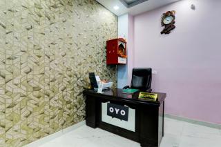 Hotel O A B Hotels - 6